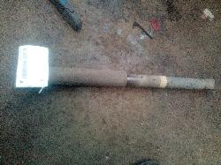 View Auto part Right Rear Strut Honda Jazz 2005