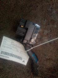 View Auto part Combination Switch Honda Jazz 2005