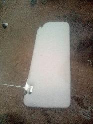 View Auto part Sunvisor Honda Jazz 2005