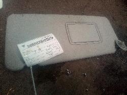 View Auto part Sunvisor Honda Jazz 2005