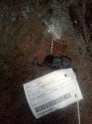View Auto part Fan Speed Resistor Honda Jazz 2005