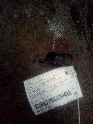 View Auto part Fan Speed Resistor Honda Jazz 2005