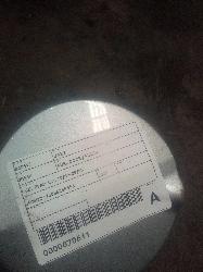 View Auto part Fuel Door / Filler Honda Jazz 2005