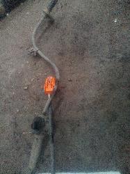 View Auto part Abs Sensor Honda Jazz 2005