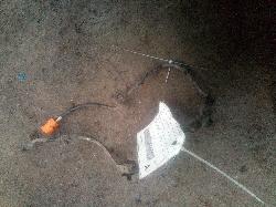 View Auto part Abs Sensor Honda Jazz 2005