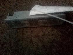 View Auto part Courtesy Light Honda Jazz 2005
