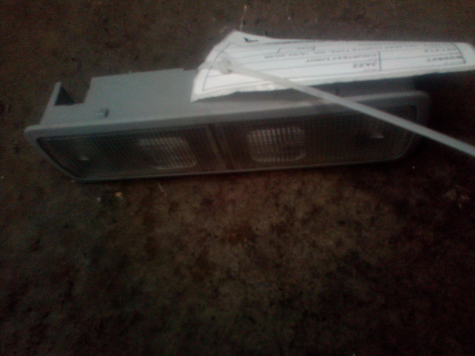 View Auto part Courtesy Light Honda Jazz 2005