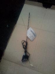 View Auto part Antenna Toyota Yaris 2010