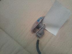 View Auto part Left Indicator/Fog/Side Toyota Yaris 2010