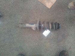 View Auto part Right Front Strut Toyota Yaris 2010