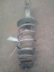 View Auto part Left Front Strut Toyota Yaris 2010