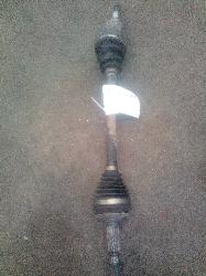 View Auto part Left Driveshaft Toyota Yaris 2010