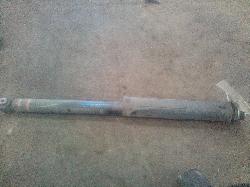 View Auto part Right Rear Strut Toyota Yaris 2010