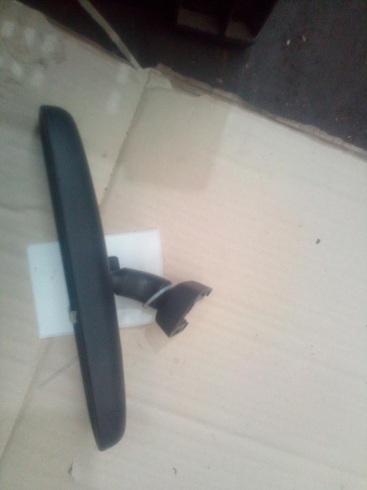 View Auto part Interior Mirror Toyota Yaris 2010