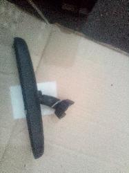 View Auto part Interior Mirror Toyota Yaris 2010