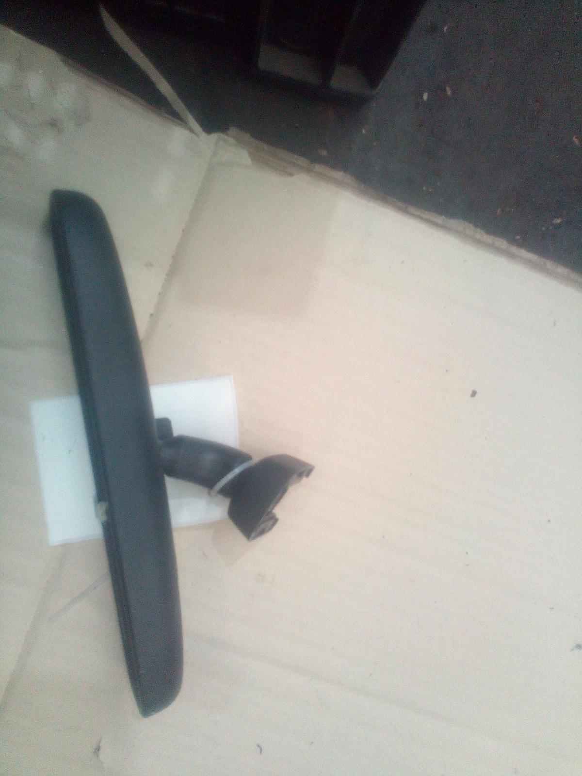 View Auto part Interior Mirror Toyota Yaris 2010